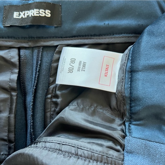 Express pants - Picture 5 of 7